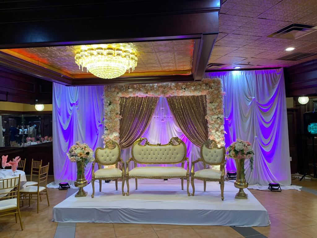 Choose Elegant Banquet Hall Venue for Your Special Occasions