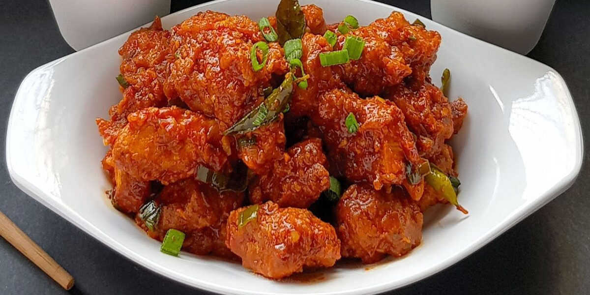 Chicken 65 Near Me