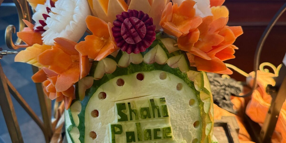 Palace Catering