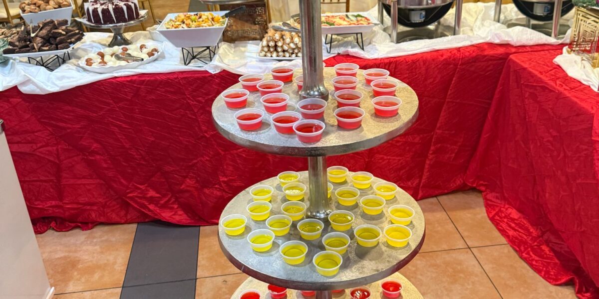 Shahi Catering
